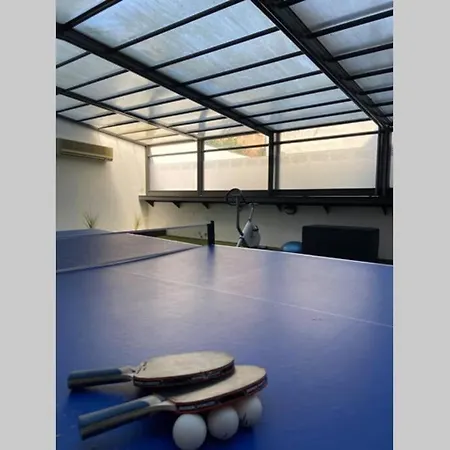 Apartamento Apartamento Con Gran Jardín Privado