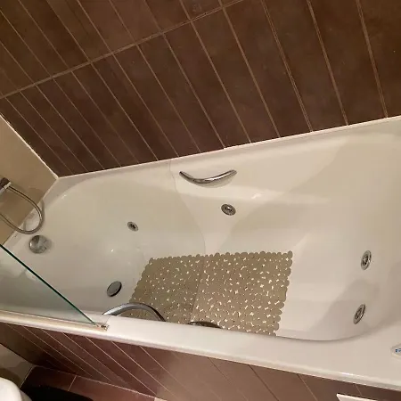 Apartamento Con Gran Jardín Privado Apartamento Figueres (Girona)