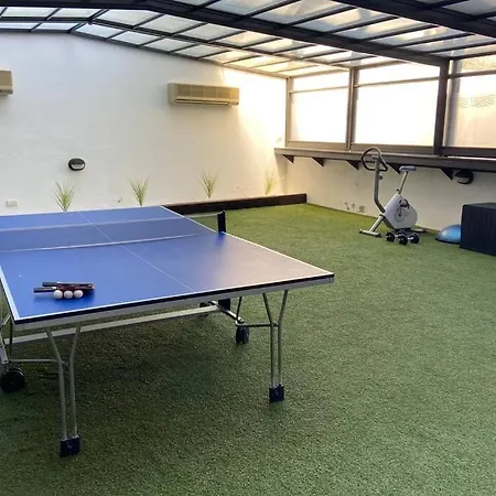 Apartamento Con Gran Jardín Privado Apartamento Figueres (Girona)