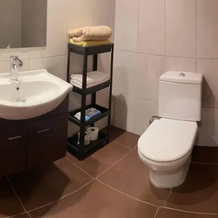 Apartamento Apartamento Con Gran Jardín Privado Figueres (Girona)