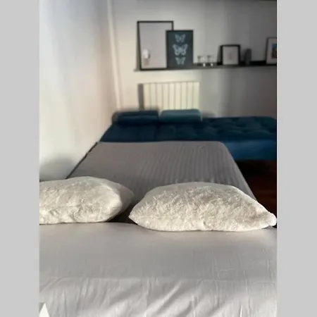 Apartamento Apartamento Con Gran Jardín Privado *