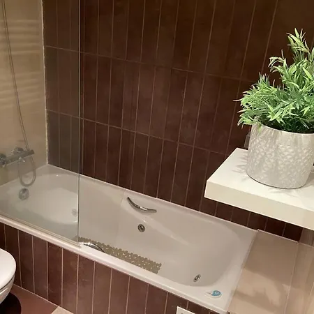 Apartamento Apartamento Con Gran Jardín Privado Figueres (Girona)