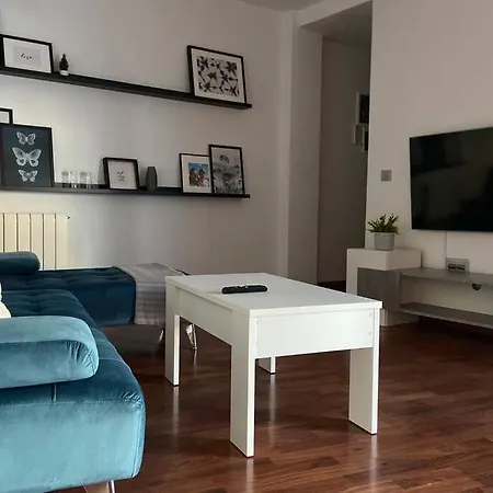 Apartamento Apartamento Con Gran Jardín Privado Figueres (Girona)